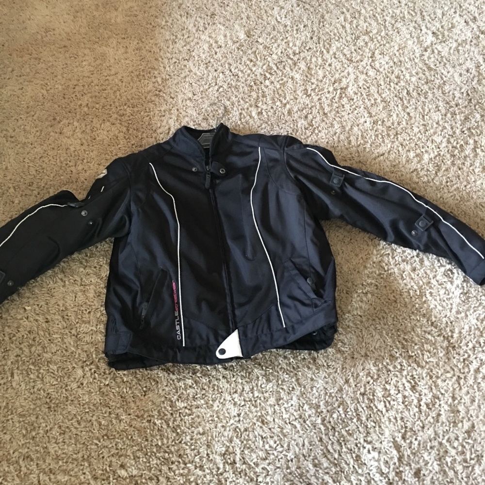 Women’s Castle Jacket